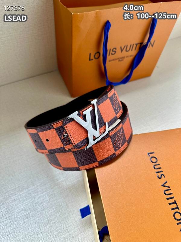 Louis Vuitton Belt 40mm ID:20250529-864